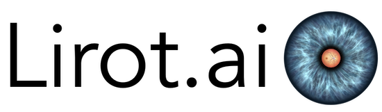 Lirot.AI Logo